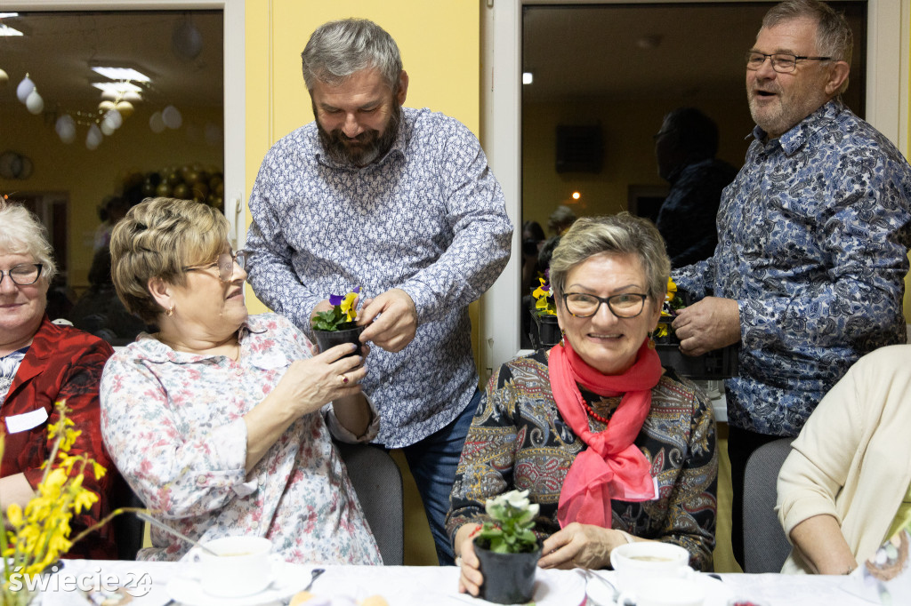 Kulinarne warsztaty wielkanocne KGW