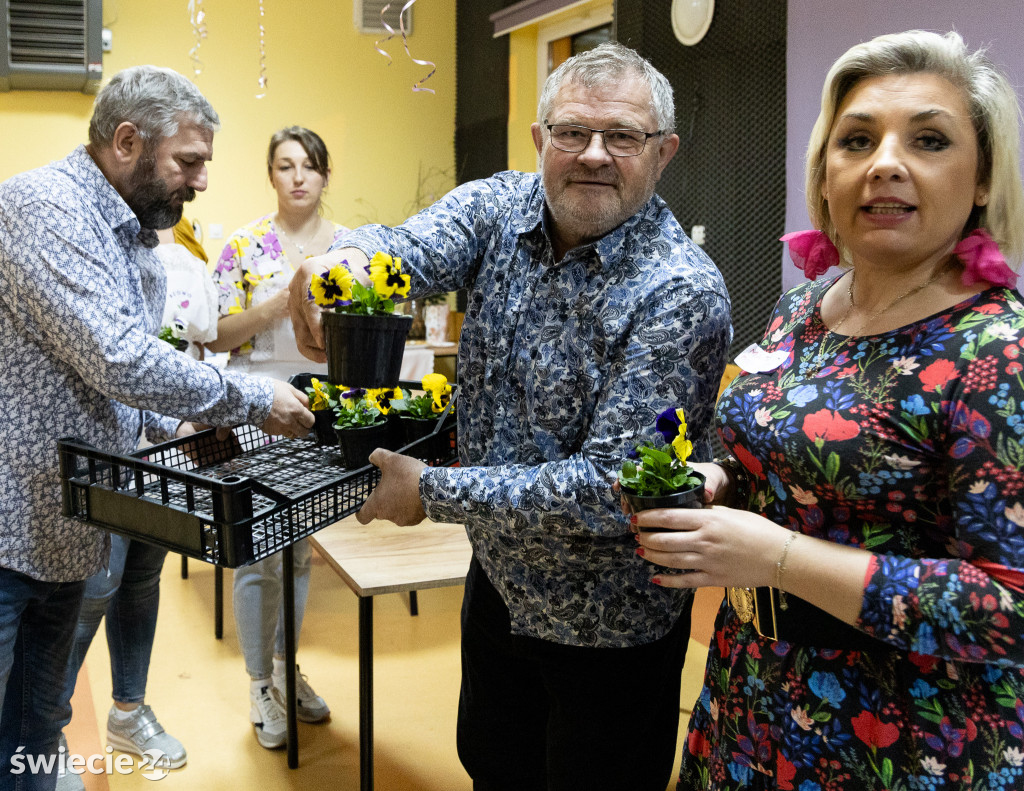 Kulinarne warsztaty wielkanocne KGW