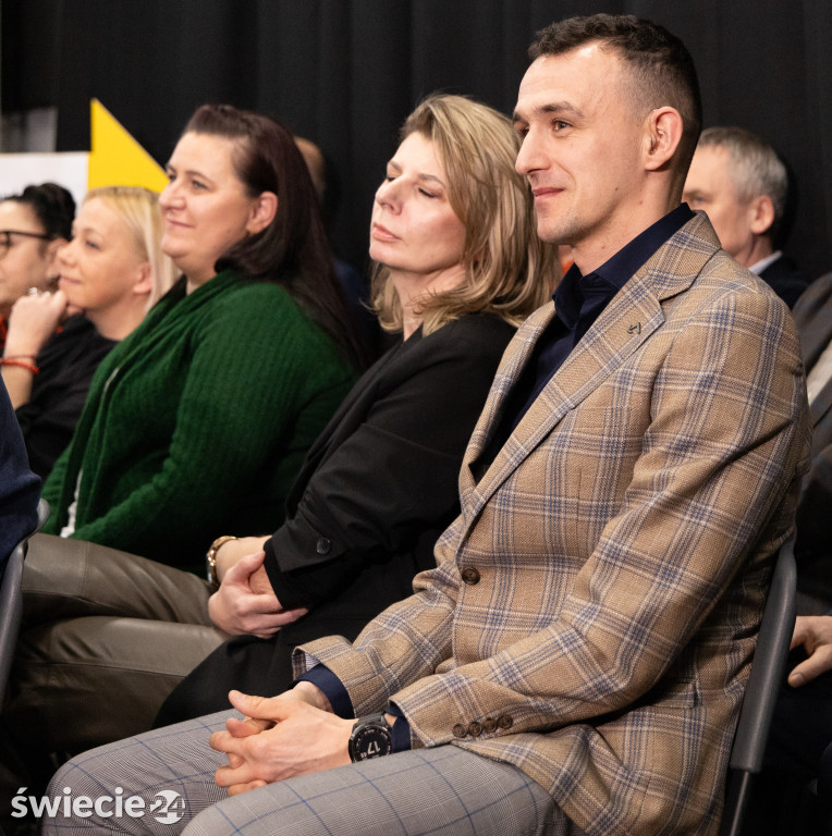 Rozpoczęcie kampanii wyborczej OPS