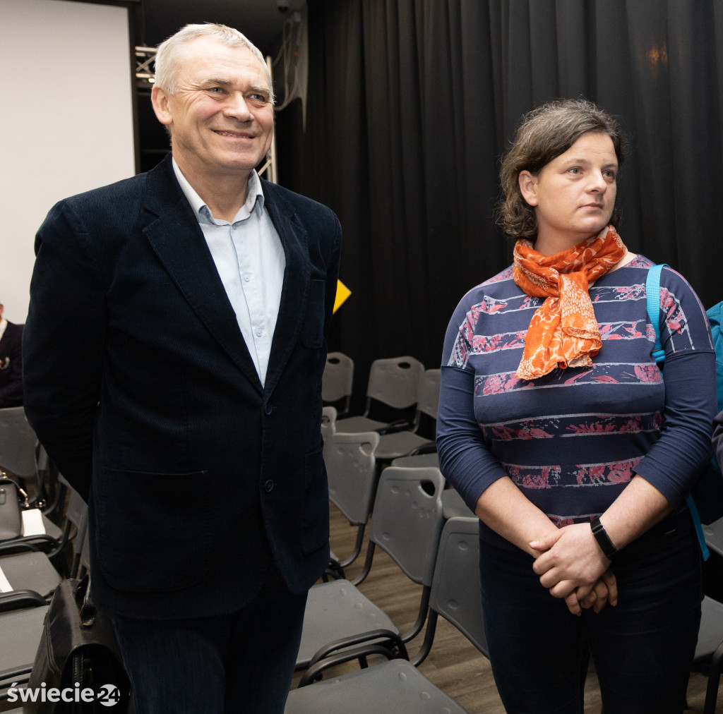 Rozpoczęcie kampanii wyborczej OPS