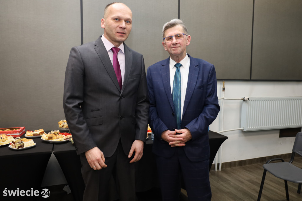 Konferencja Trzeciej drogi