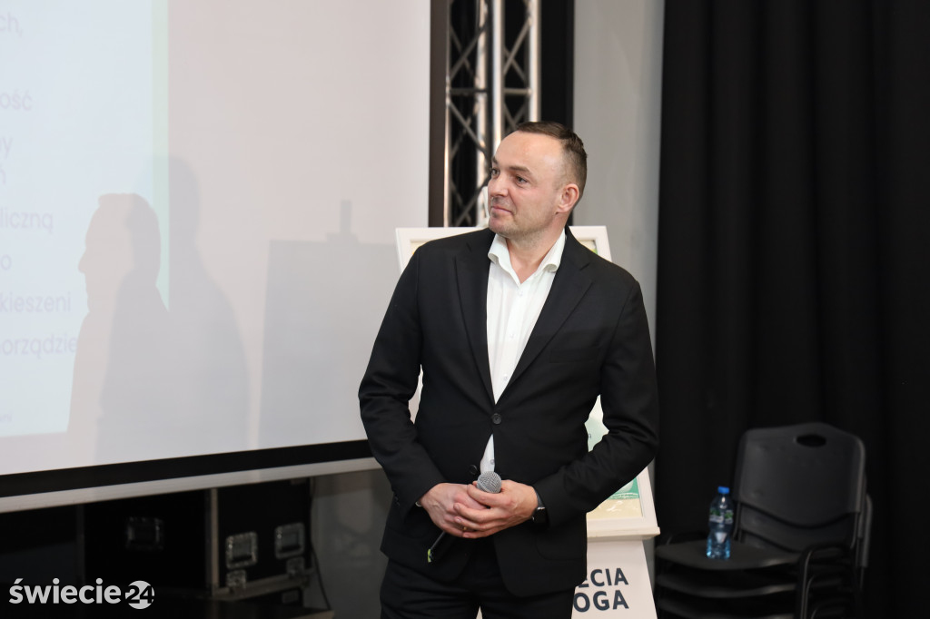 Konferencja Trzeciej drogi