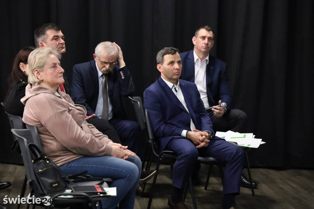 Konferencja Trzeciej drogi
