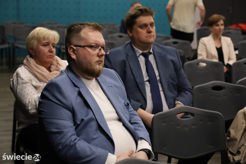 Konferencja Trzeciej drogi