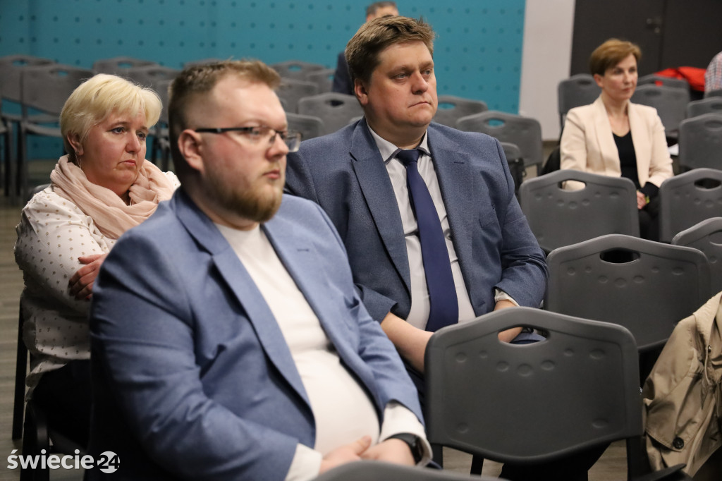 Konferencja Trzeciej drogi