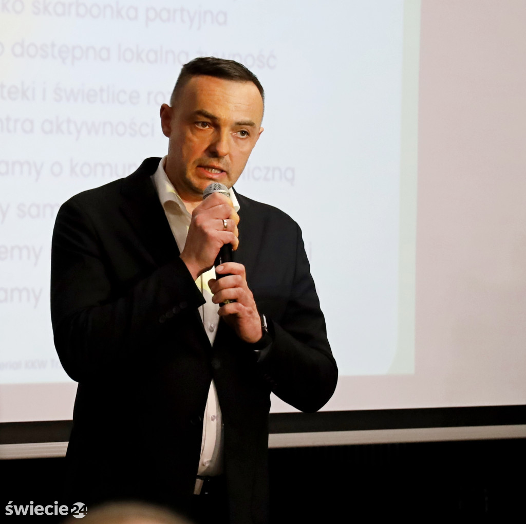 Konferencja Trzeciej drogi