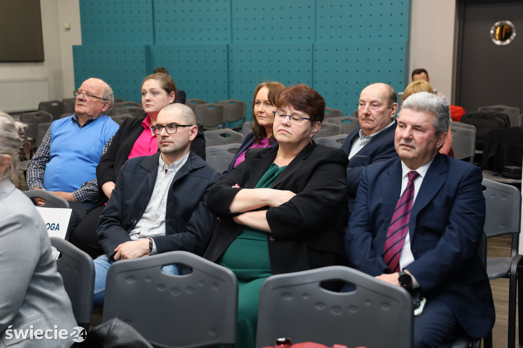 Konferencja Trzeciej drogi