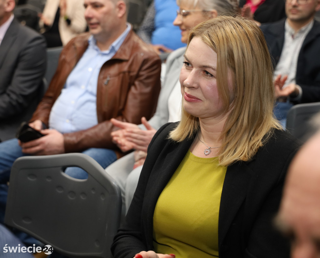 Konferencja Trzeciej drogi