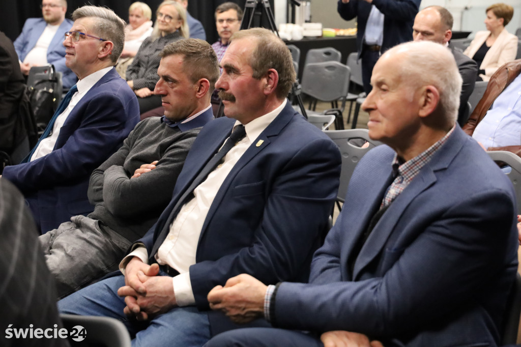 Konferencja Trzeciej drogi