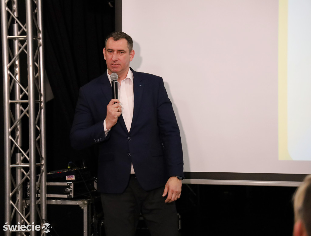 Konferencja Trzeciej drogi