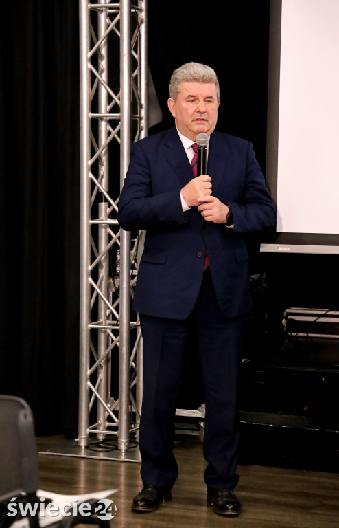 Konferencja Trzeciej drogi