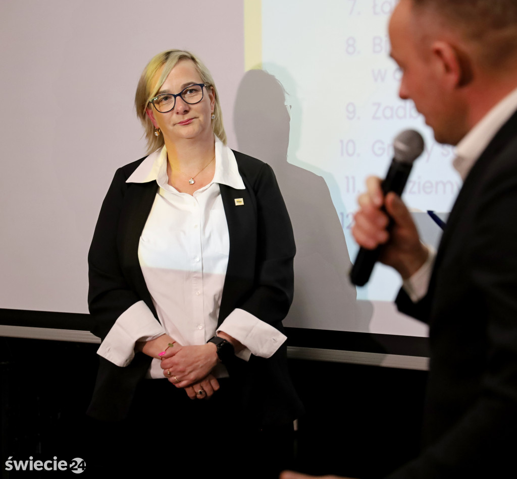 Konferencja Trzeciej drogi