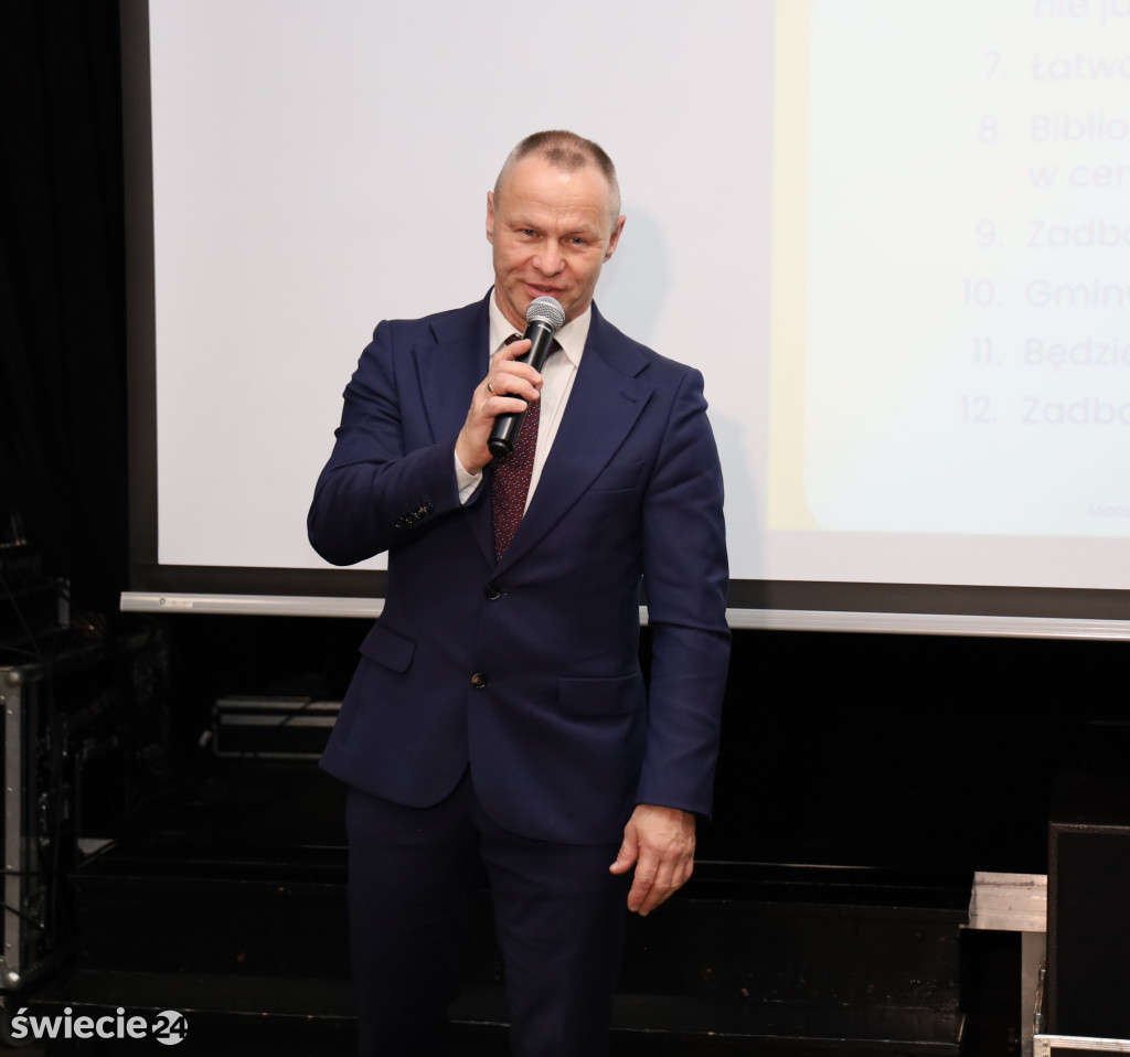 Konferencja Trzeciej drogi