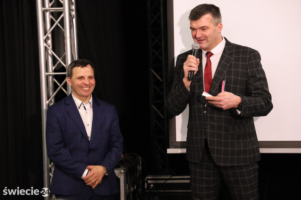 Konferencja Trzeciej drogi