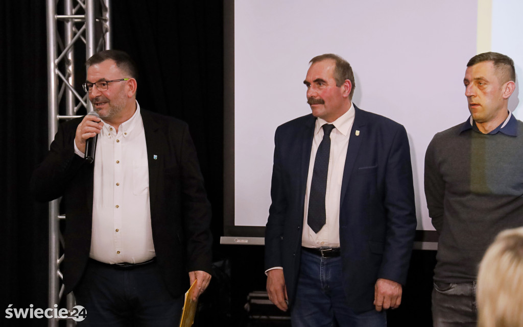 Konferencja Trzeciej drogi
