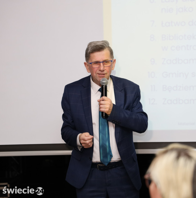 Konferencja Trzeciej drogi