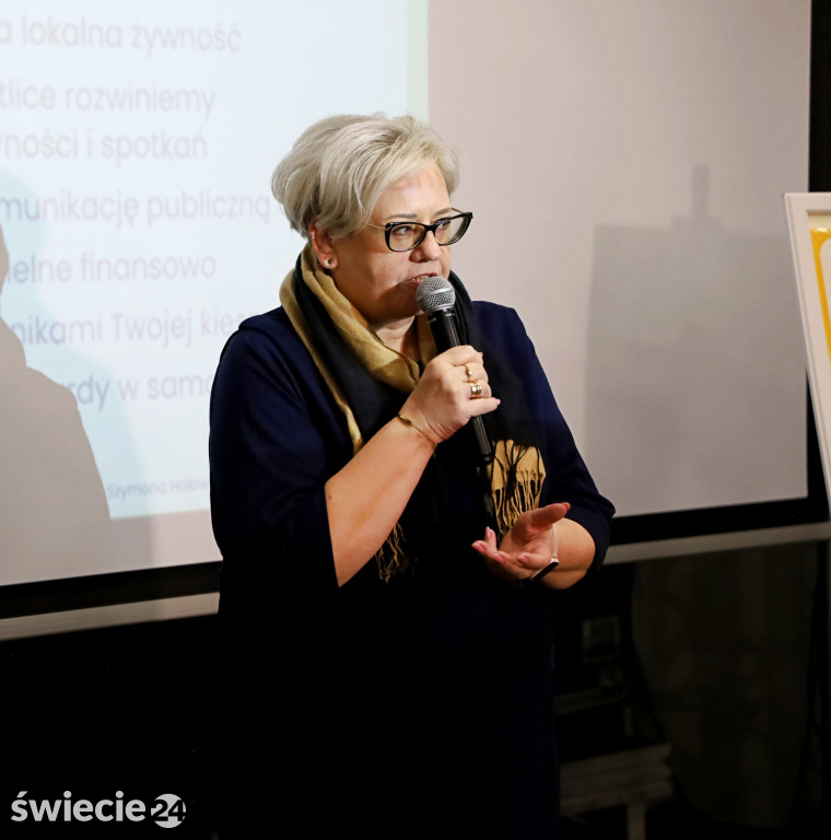 Konferencja Trzeciej drogi