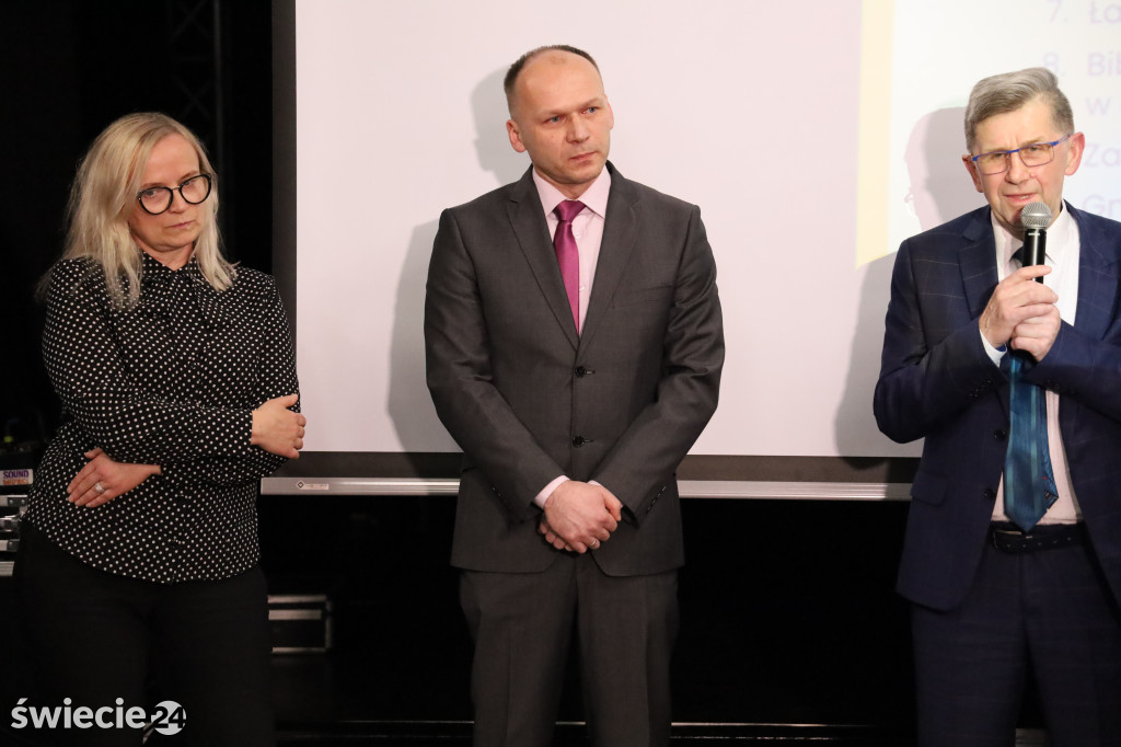 Konferencja Trzeciej drogi