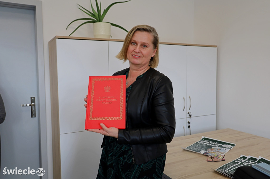 Otwarcie Centrum Pokoleń