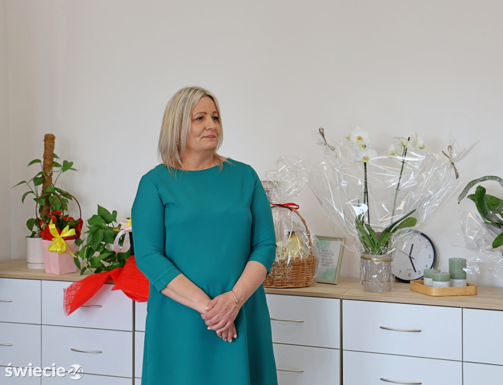 Otwarcie Centrum Pokoleń