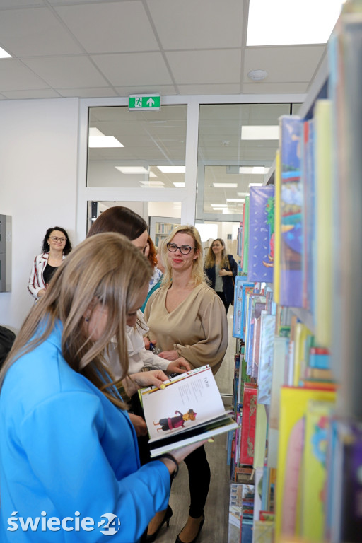 Otwarcie Centrum Pokoleń