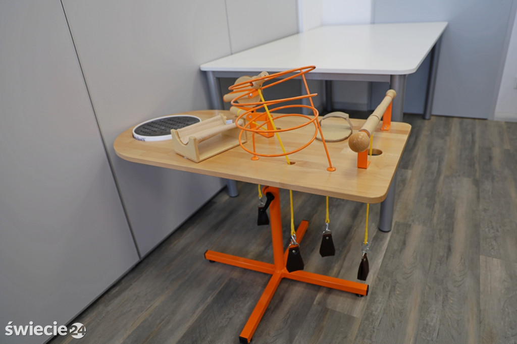 Otwarcie Centrum Pokoleń