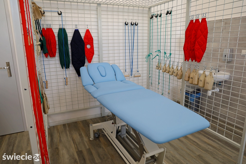 Otwarcie Centrum Pokoleń