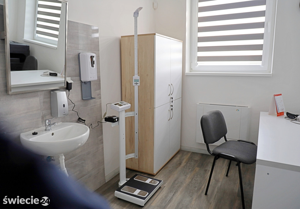 Otwarcie Centrum Pokoleń