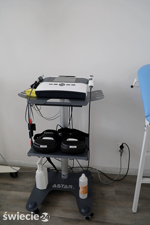 Otwarcie Centrum Pokoleń