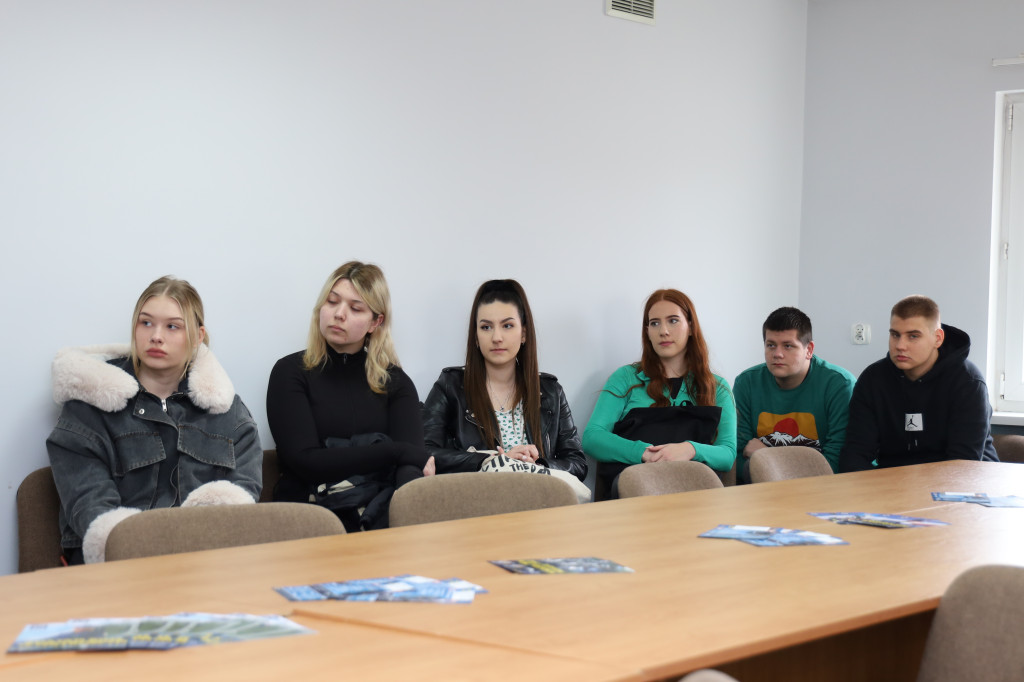 Dzień otwarty w Policji
