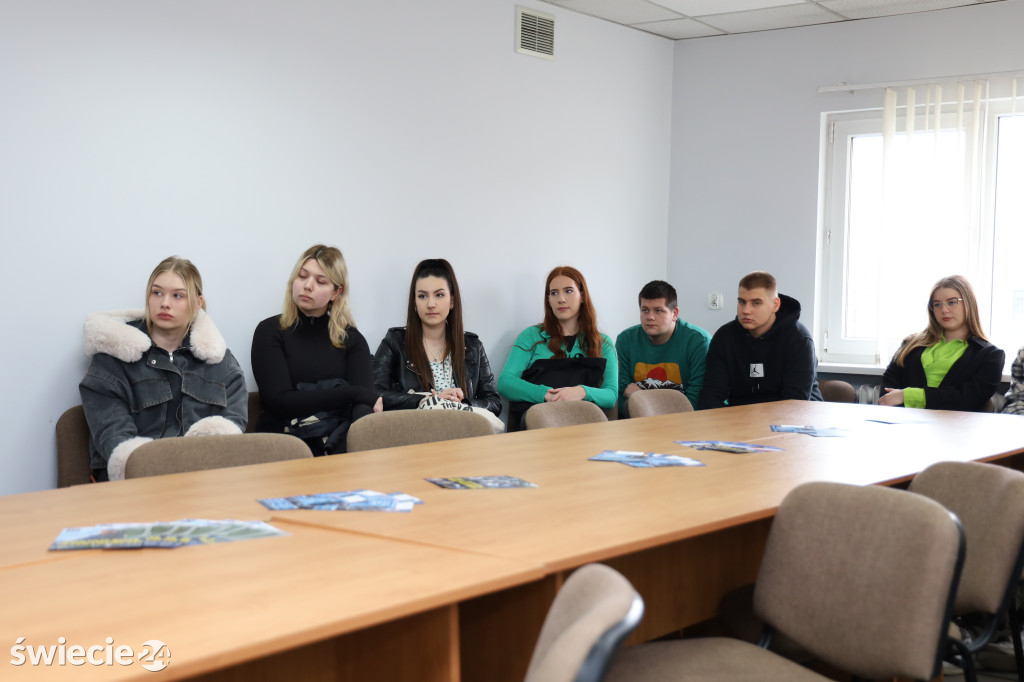 Dzień otwarty w Policji