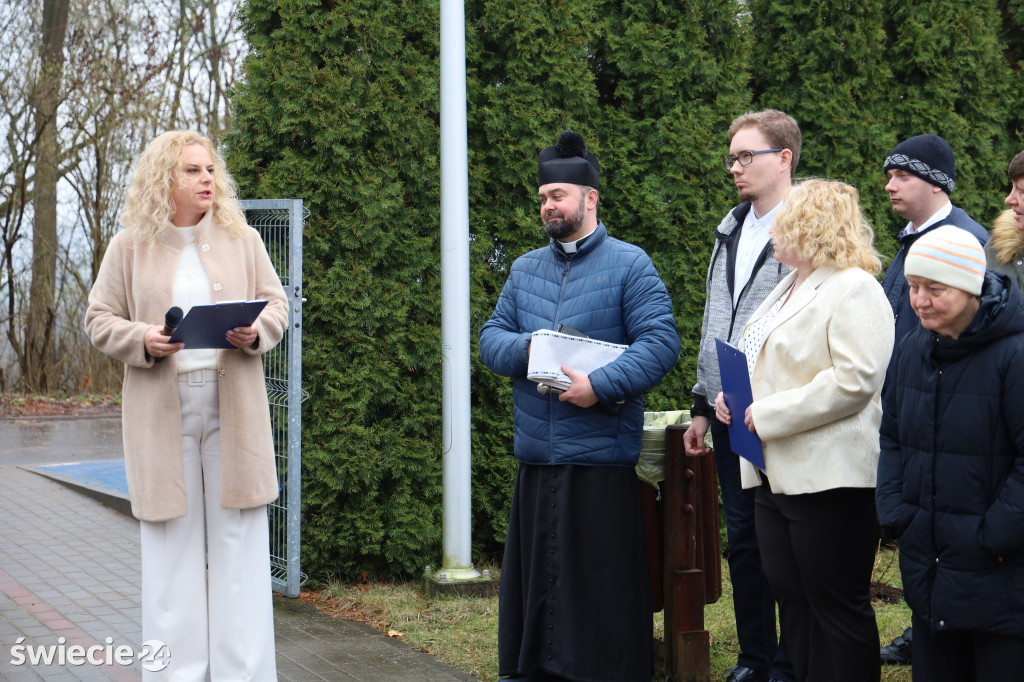 Samochody dla mieszkańców