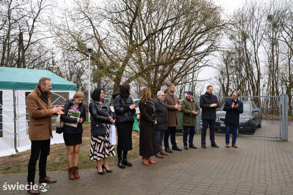 Samochody dla mieszkańców