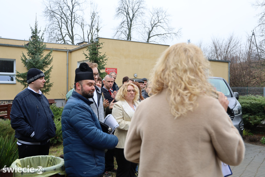 Samochody dla mieszkańców