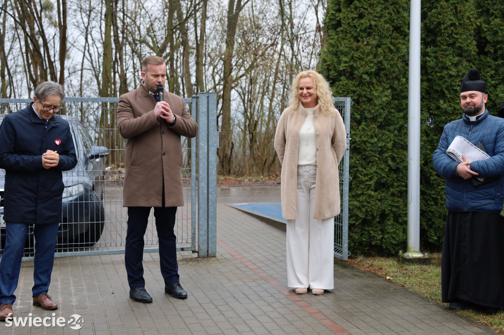 Samochody dla mieszkańców