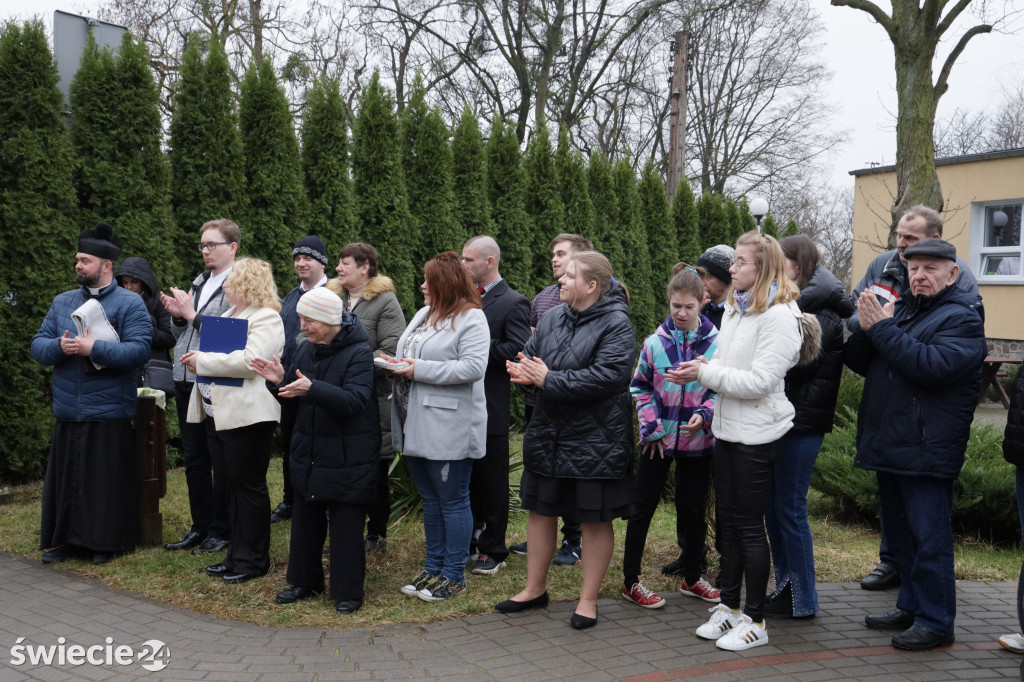 Samochody dla mieszkańców