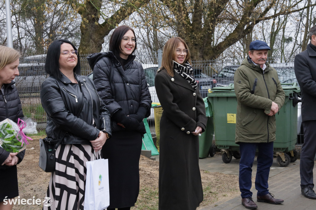 Samochody dla mieszkańców