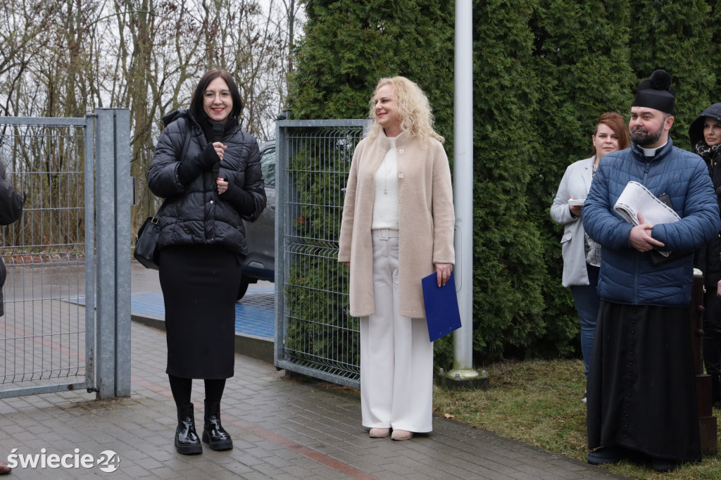 Samochody dla mieszkańców