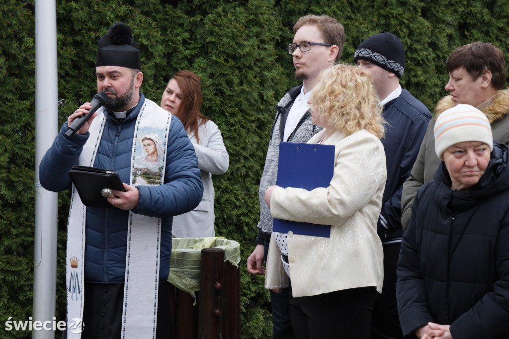 Samochody dla mieszkańców