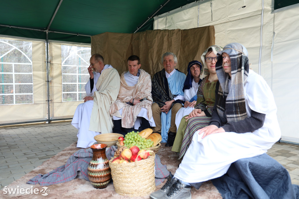 Samochody dla mieszkańców