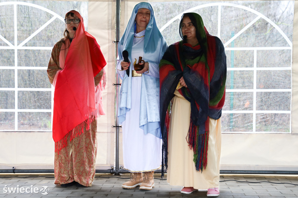 Samochody dla mieszkańców