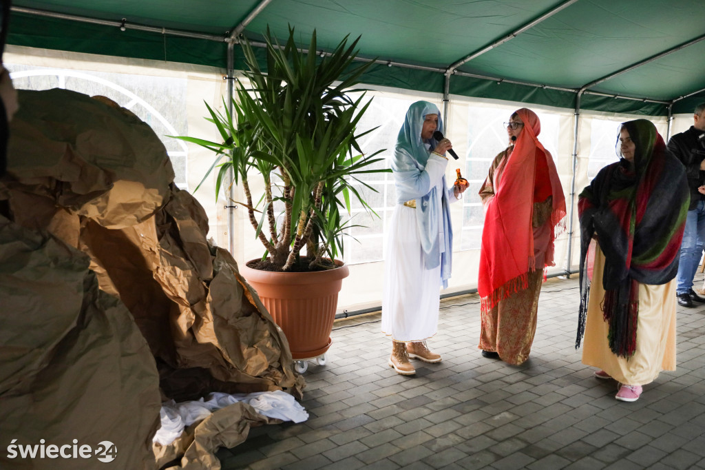 Samochody dla mieszkańców