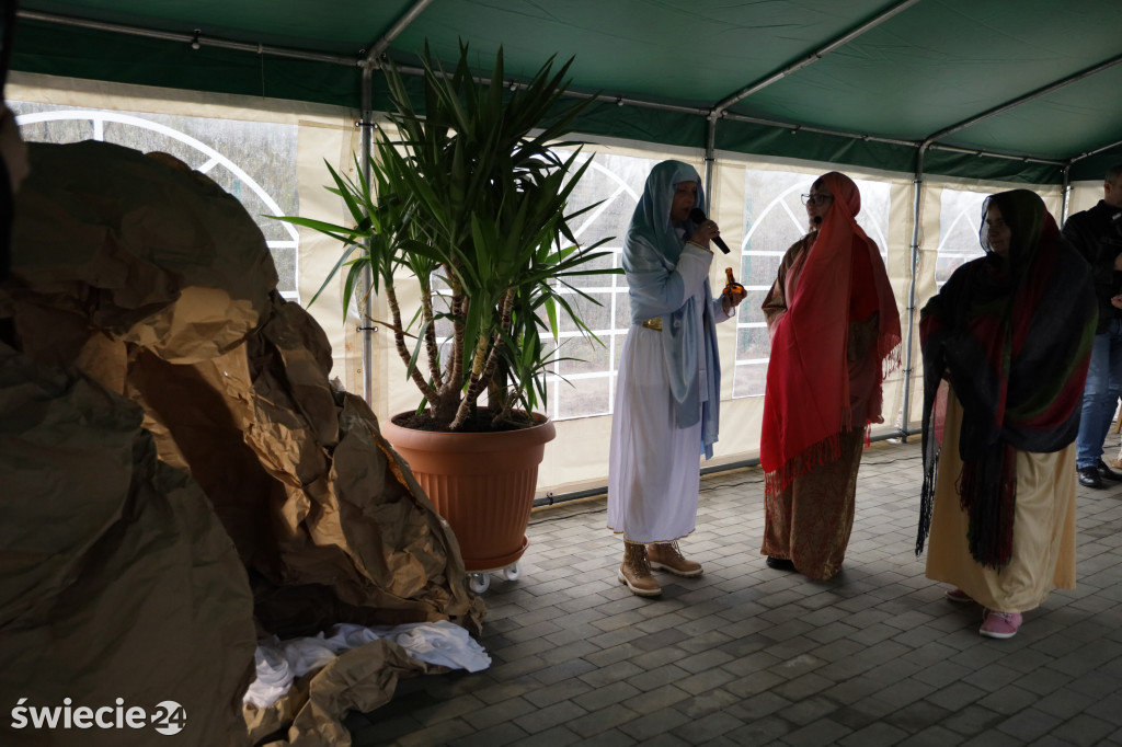 Samochody dla mieszkańców