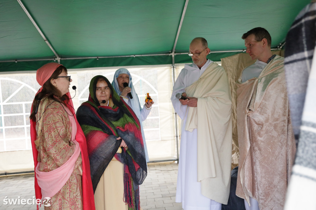 Samochody dla mieszkańców