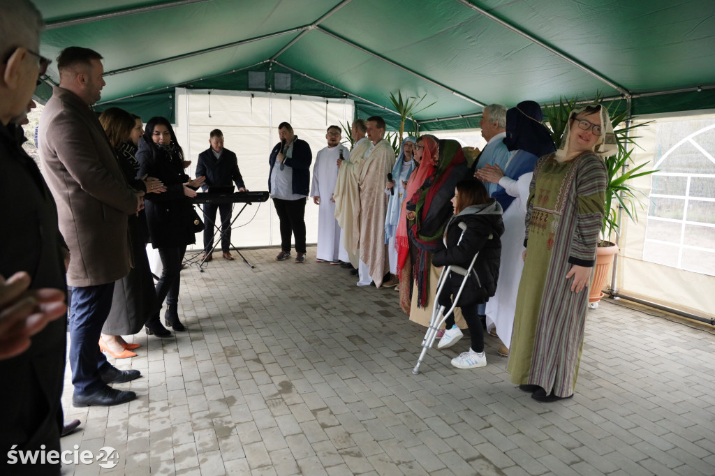 Samochody dla mieszkańców