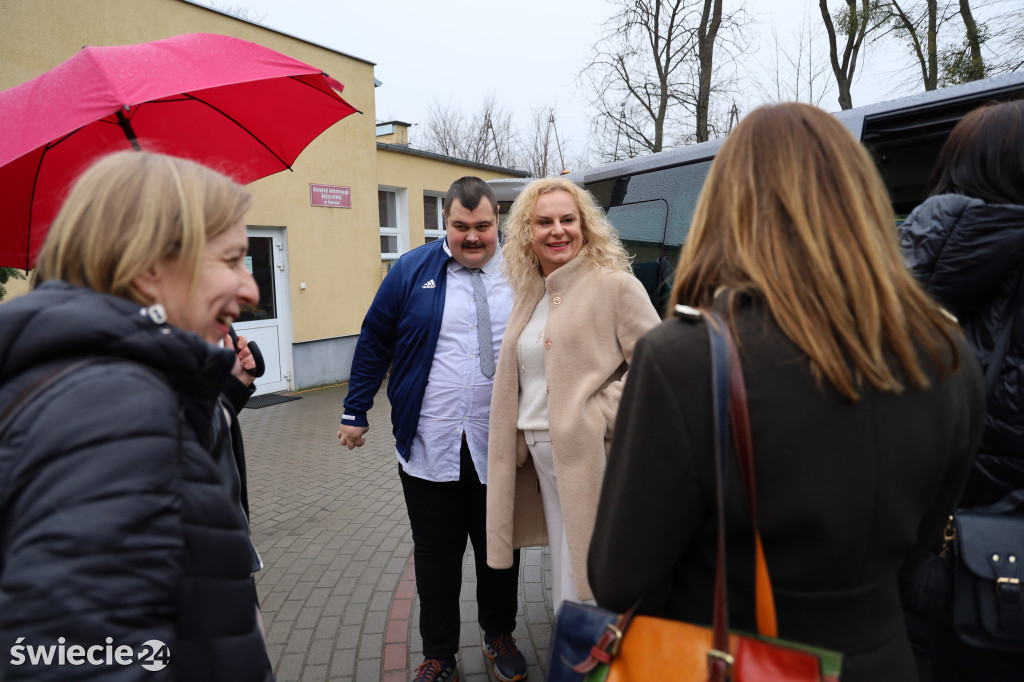 Samochody dla mieszkańców