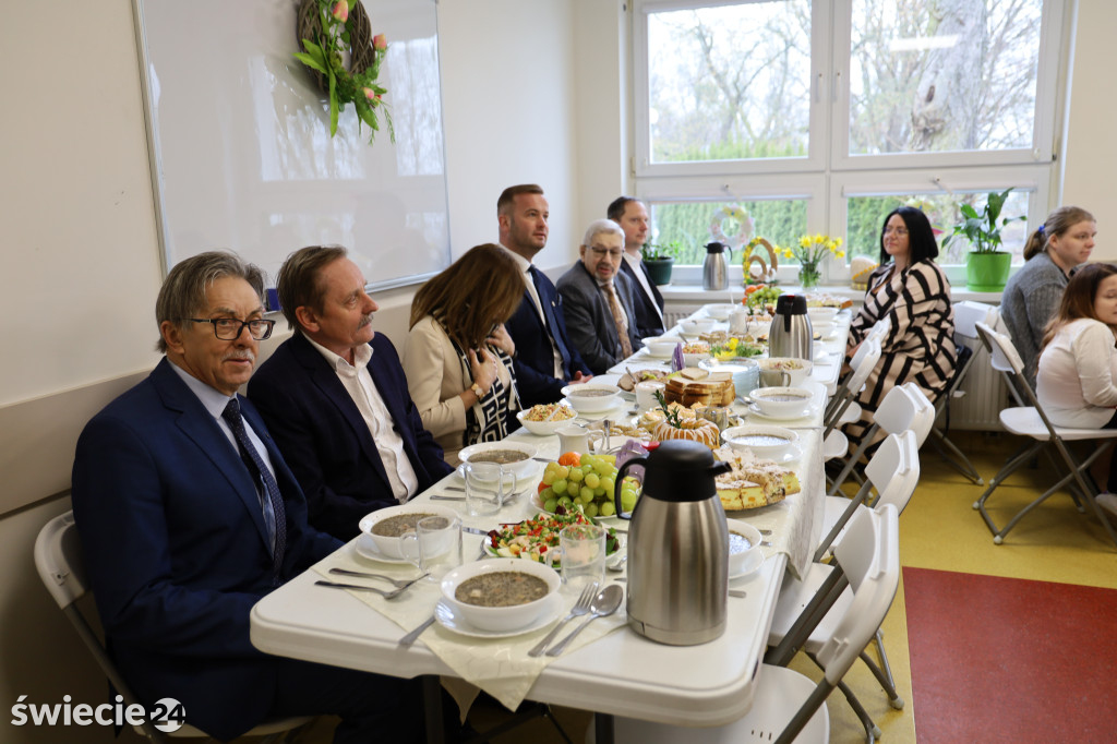 Samochody dla mieszkańców