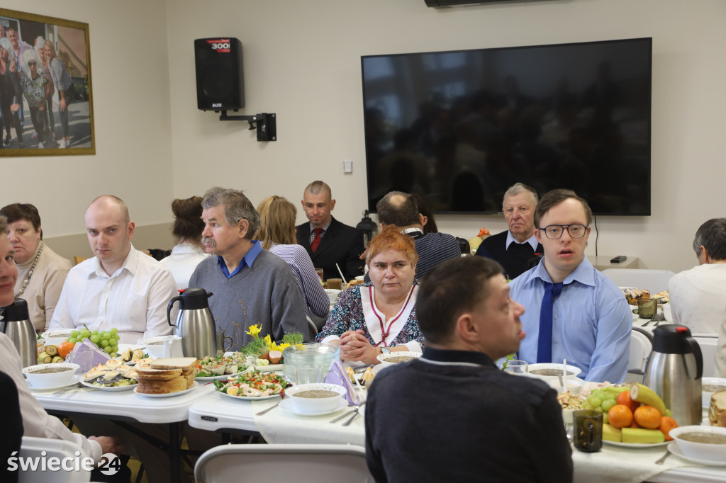 Samochody dla mieszkańców