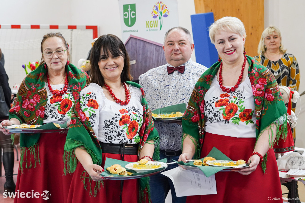 Wielkanocny Stół 2024 - jarmark w Pruszczu