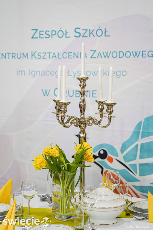 Wielkanocny Stół 2024 - jarmark w Pruszczu